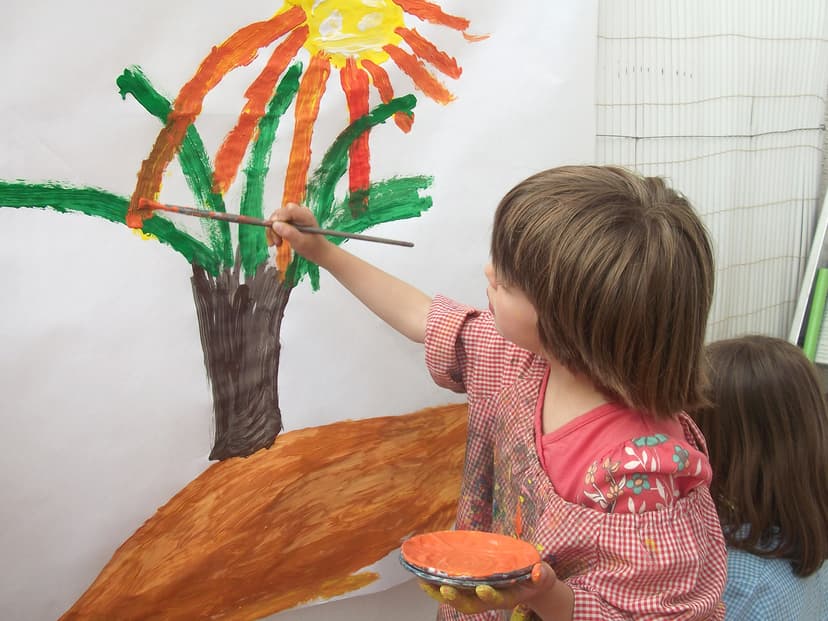 Imatge història del Taller dels Sentits