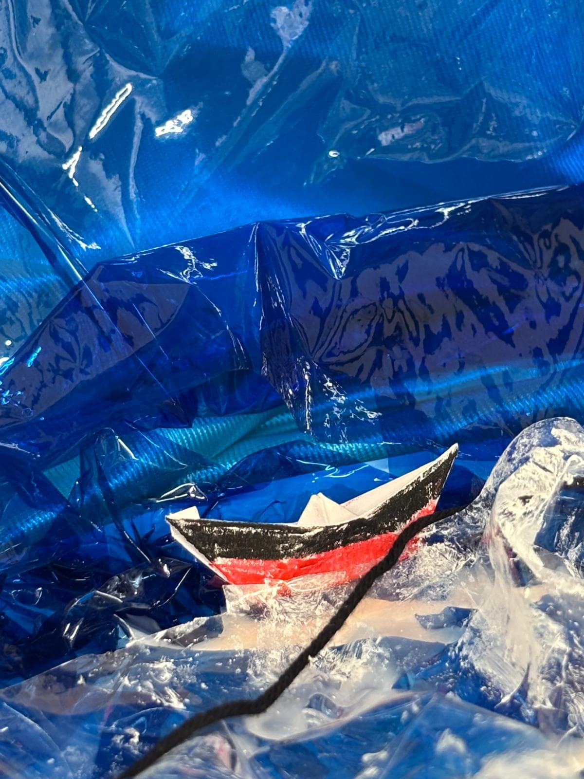 Artperdins - Taller dels Sentits