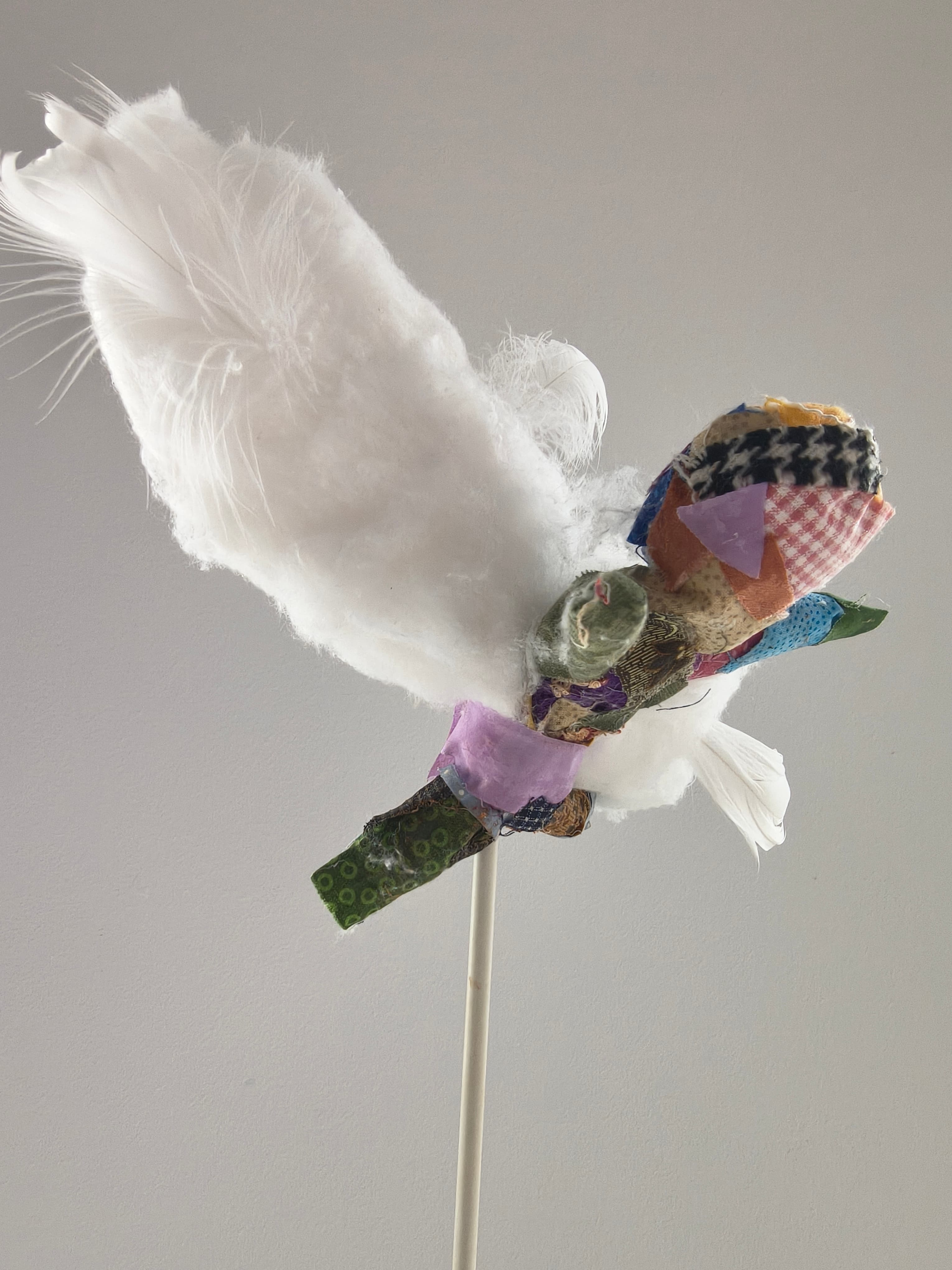 Artterapia - Taller dels Sentits