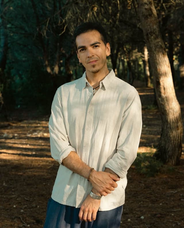 Víctor Malràs